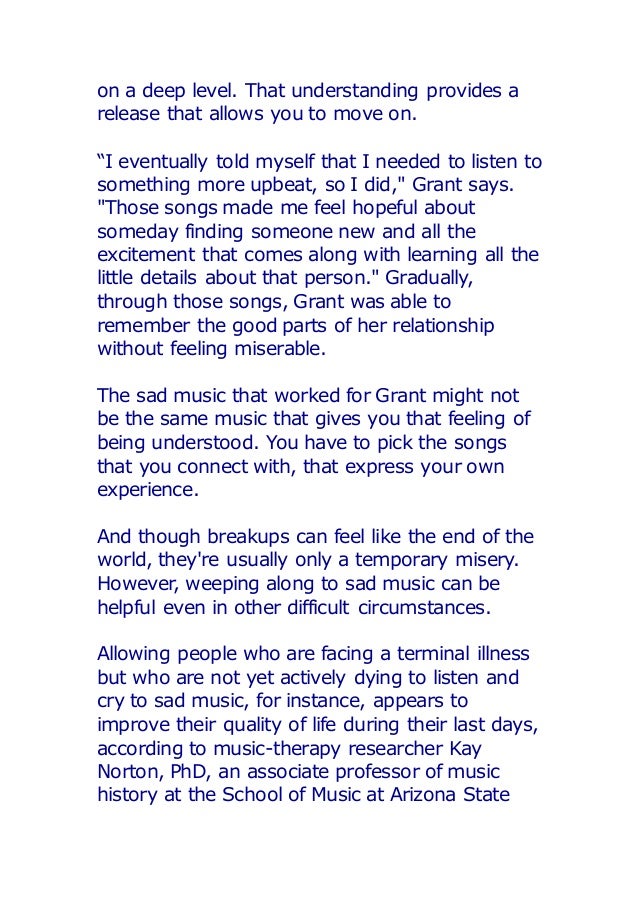 How To Cure A Broken Heart Depression How To Cure A Splintered Heart Depression